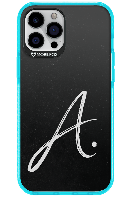 (Off Space) A 2.0 - Apple iPhone 12 Pro Max