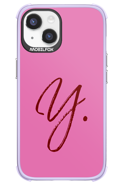 (Sorbet) Y 2.0 - Apple iPhone 14
