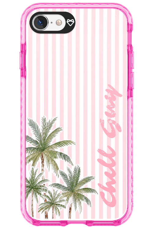 Chill Guy 2.0 - Apple iPhone 8