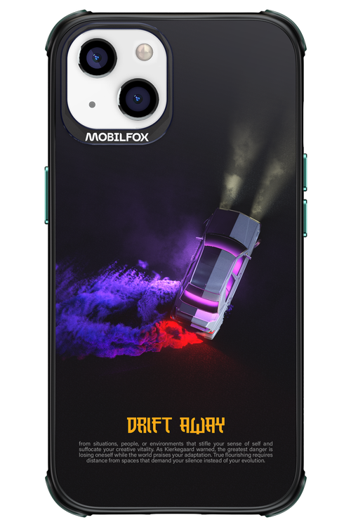 Drift Away - Apple iPhone 13