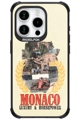 Monaco Luxury - Apple iPhone 15 Pro