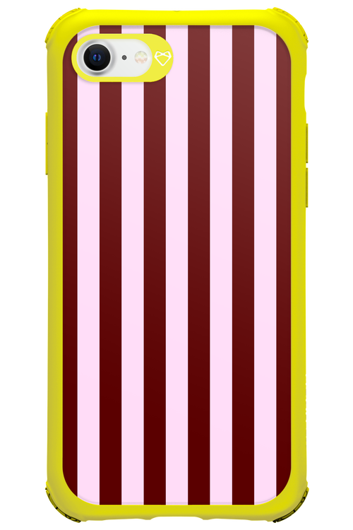 Circus Romance - Apple iPhone SE 2020