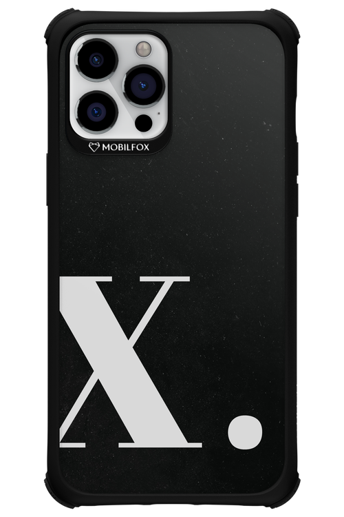 X (Off Space) - Apple iPhone 12 Pro Max