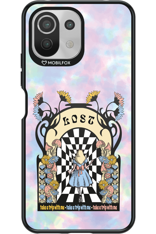 L0ST 2.0 - Xiaomi Mi 11 Lite (2021)