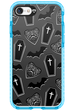 After Death - Apple iPhone SE 2020