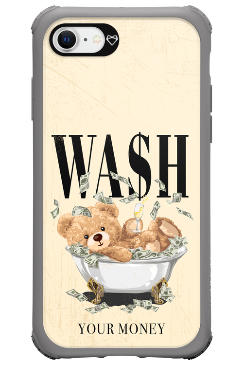 Money Washing - Apple iPhone SE 2022
