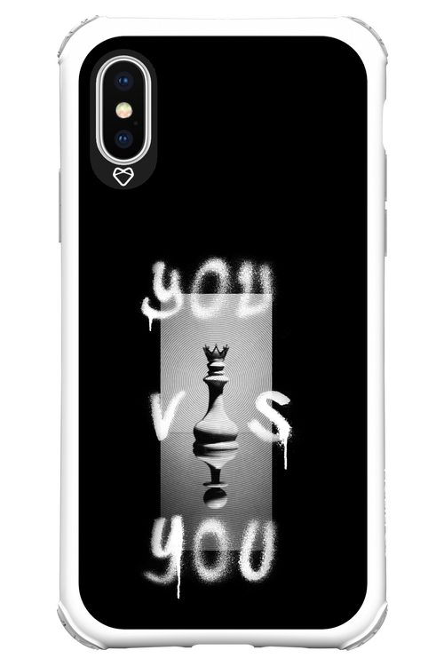Chess - Apple iPhone X