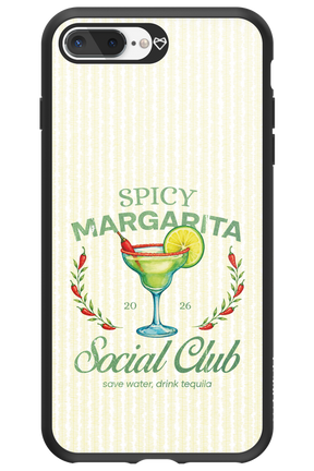 Spicy Margarita 2.0 - Apple iPhone 8 Plus