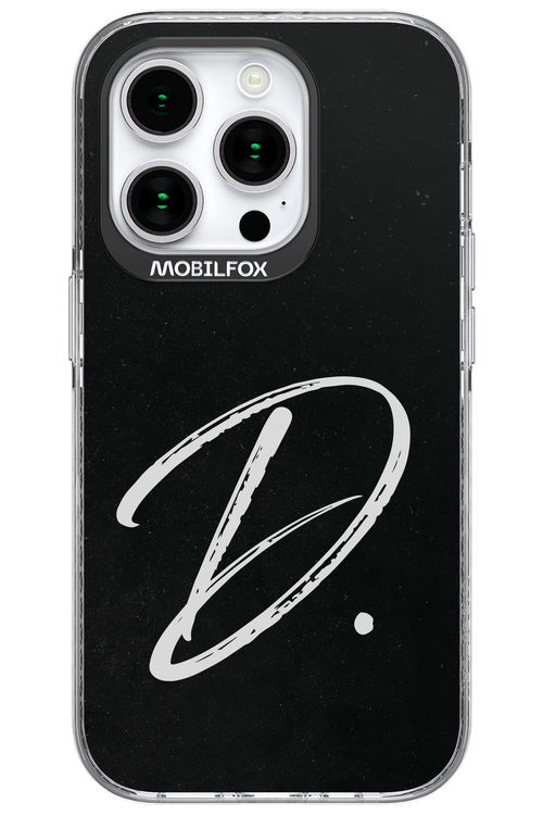 (Off Space) D 2.0 - Apple iPhone 15 Pro
