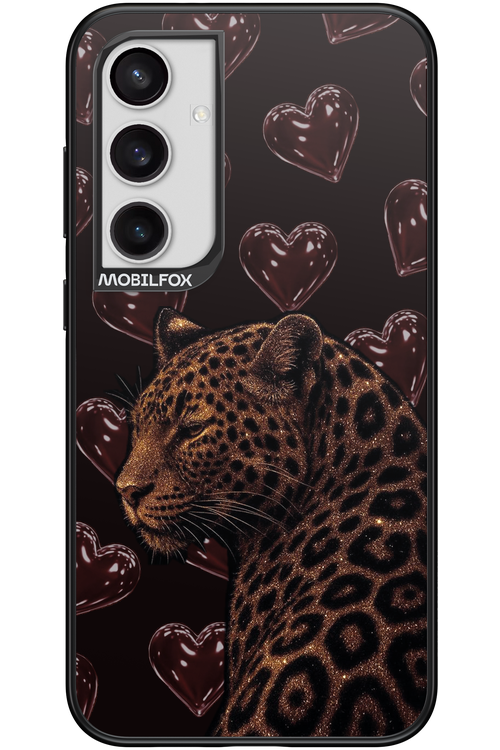 Leo Hearts 2.0 - Samsung Galaxy S24+