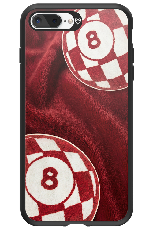 Lucky 8 2.0 - Apple iPhone 7 Plus