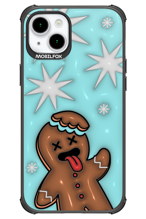 Still Dead Cookie - Apple iPhone 15 Plus