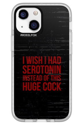 SEROTONIN 2.0 - Apple iPhone 13 Mini