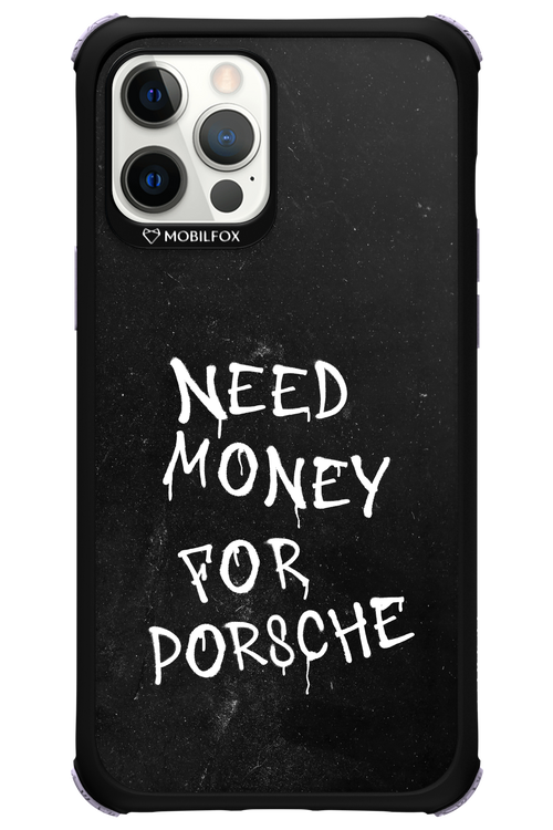 Need Money II - Apple iPhone 12 Pro Max