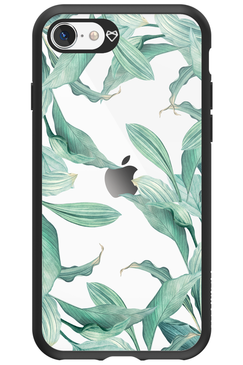 Greenpeace 2.0 - Apple iPhone SE 2020