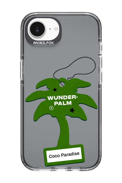 Wunder-Palm 2.0 - Apple iPhone 17e