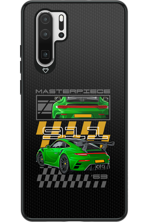 Masterpiece - Huawei P30 Pro