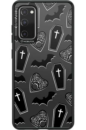 After Death - Samsung Galaxy S20 FE