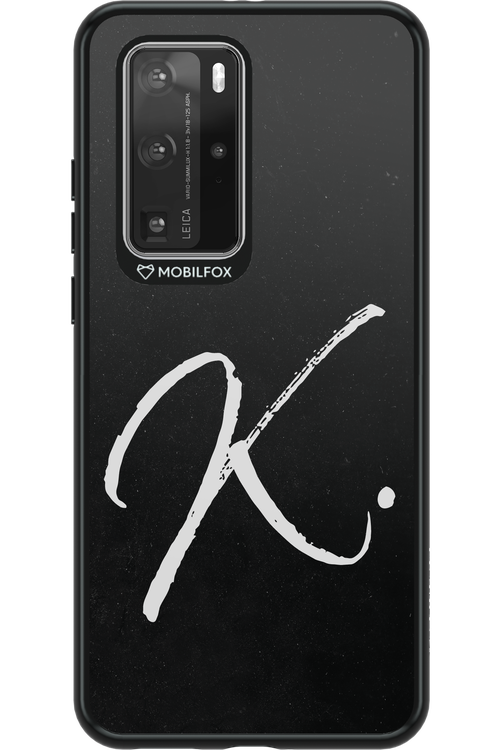 (Off Space) K 2.0 - Huawei P40 Pro