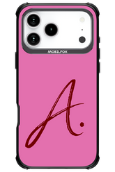 (Sorbet) A 2.0 - Apple iPhone 17 Pro Max