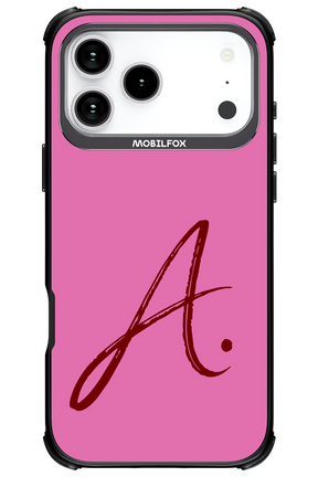 (Sorbet) A 2.0 - Apple iPhone 17 Pro Max