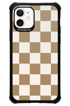 Nude Chess - Apple iPhone 12