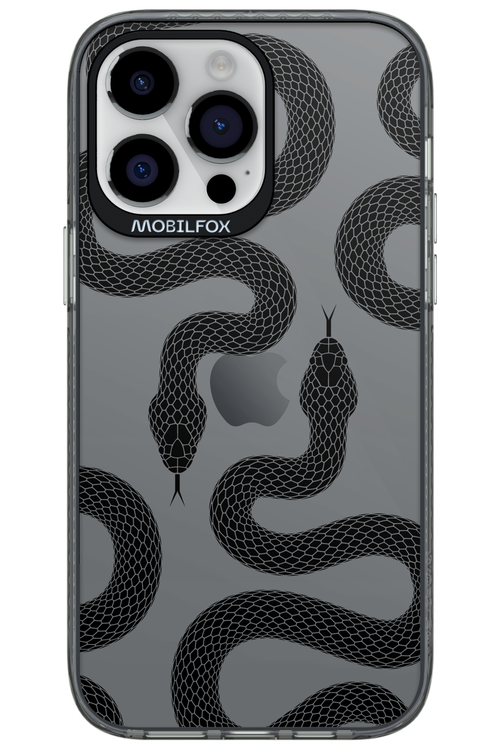 Snakes 2.0 - Apple iPhone 14 Pro Max