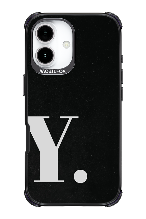Y (Off Space) - Apple iPhone 17