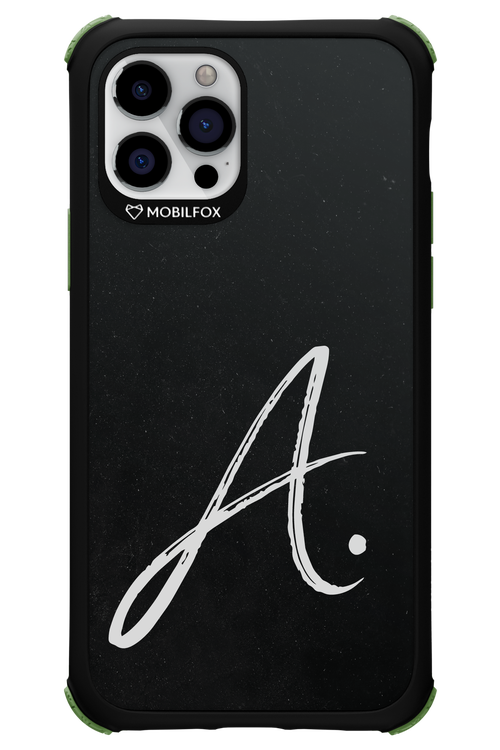 (Off Space) A 2.0 - Apple iPhone 12 Pro