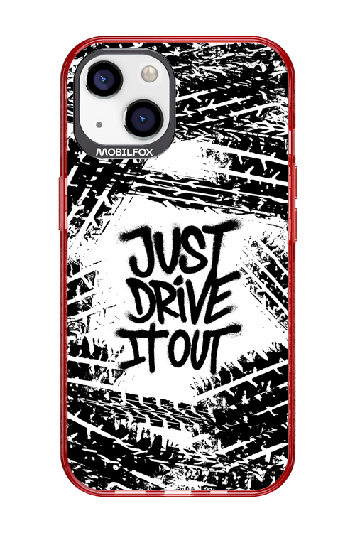 Drive It Out - Apple iPhone 13