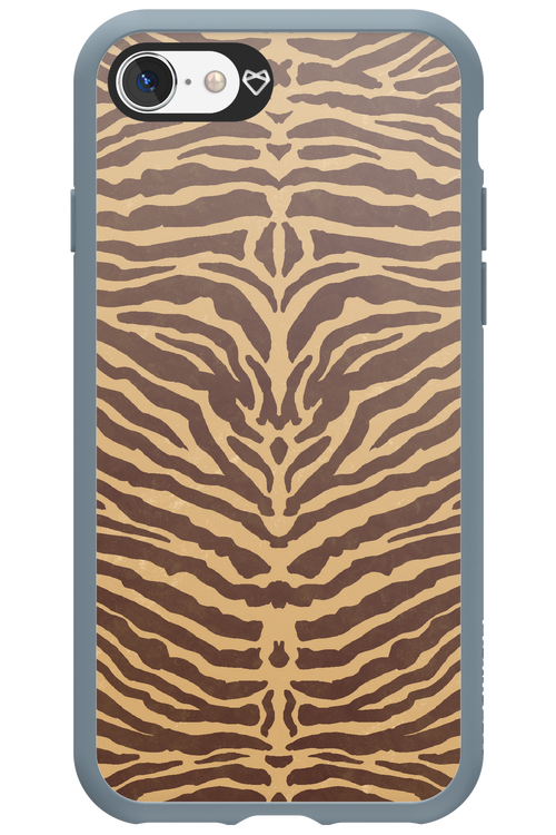 Urban Zebra - Apple iPhone SE 2020