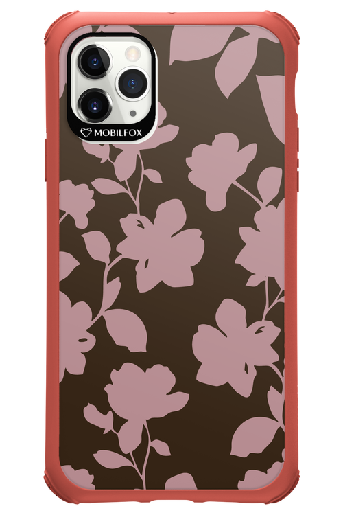 Flower Serenade - Apple iPhone 11 Pro Max