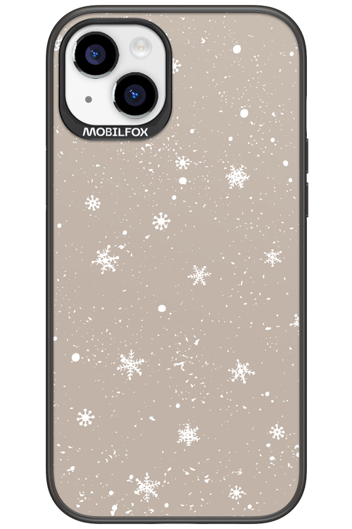 Stardust - Apple iPhone 15 Plus