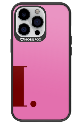 I (Sorbet) 2.0 - Apple iPhone 13 Pro