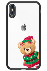 Mrs. Elf - Apple iPhone XS Max