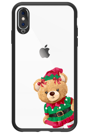 Mrs. Elf - Apple iPhone XS Max