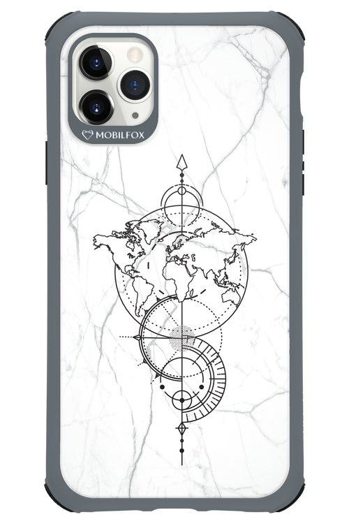 Compass - Apple iPhone 11 Pro Max