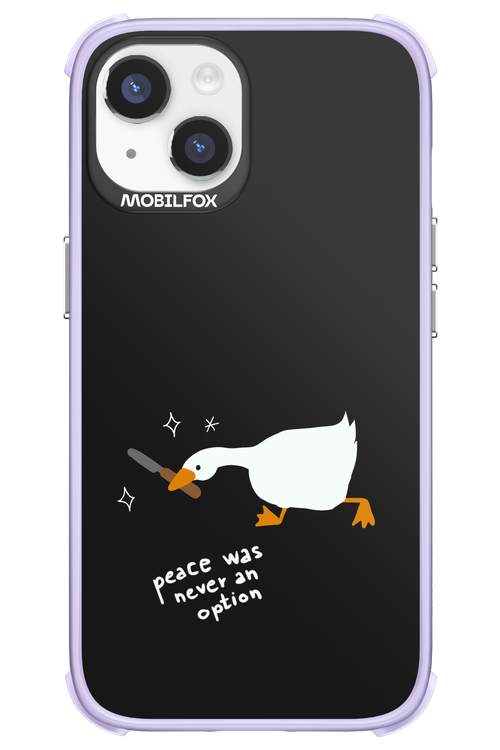OPTION 2.0 - Apple iPhone 14