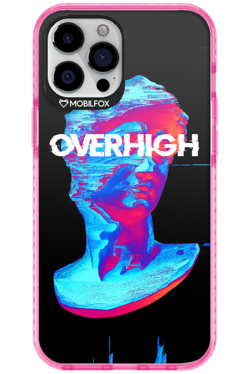 Overhigh - Apple iPhone 12 Pro Max