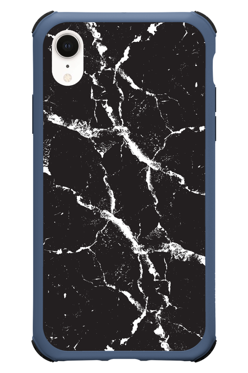 Grunge Marble - Apple iPhone XR