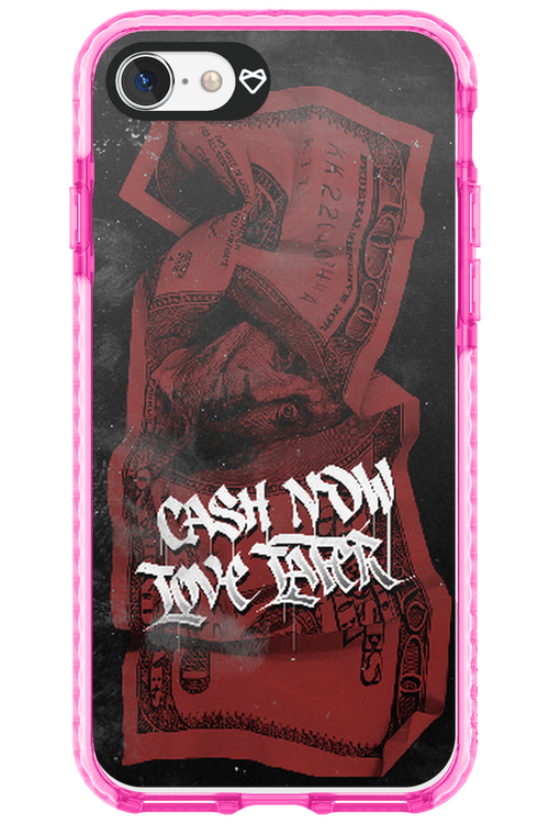 Liquid Assets - Apple iPhone 8