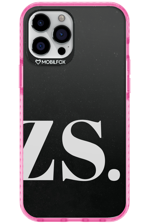 ZS (Off Space) - Apple iPhone 12 Pro Max