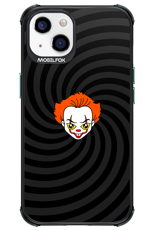 Mystery Clown - Apple iPhone 13