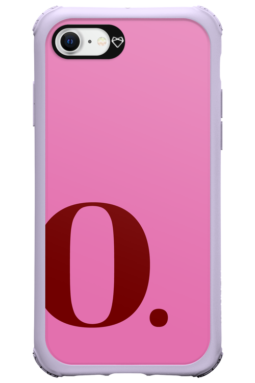 O (Sorbet) 2.0 - Apple iPhone 8