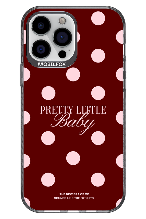 60’s Baby - Apple iPhone 13 Pro Max