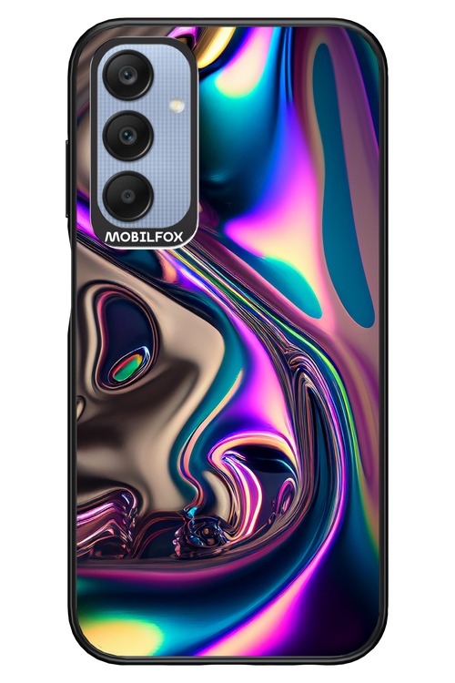 Post Future 2.0 - Samsung A25