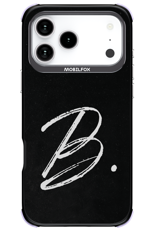 (Off Space) B 2.0 - Apple iPhone 17 Pro Max