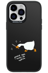 OPTION 2.0 - Apple iPhone 14 Pro Max
