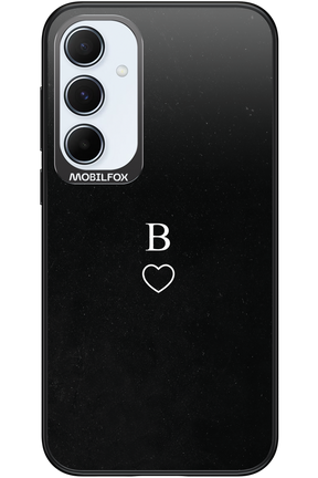 B Black 2.0 - Samsung Galaxy A55