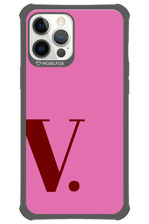 V (Sorbet) - Apple iPhone 12 Pro Max